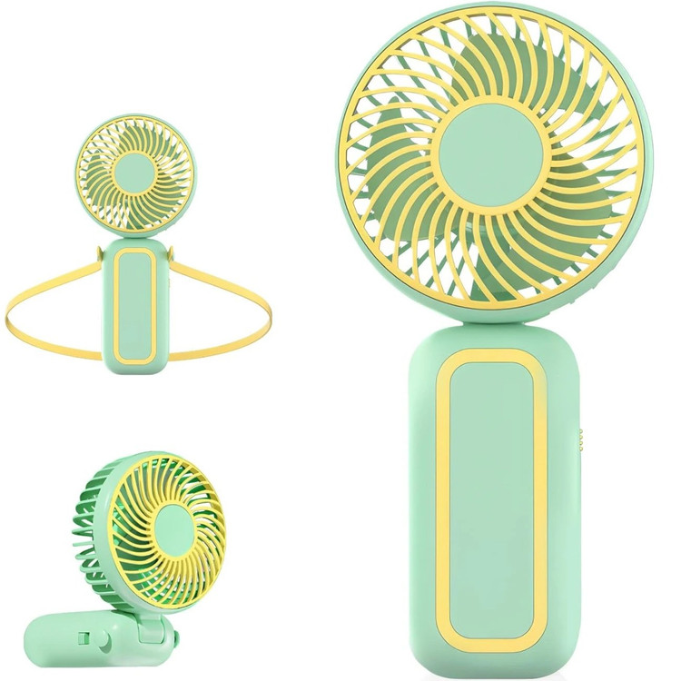 پنکه دستی مدل MLS6118