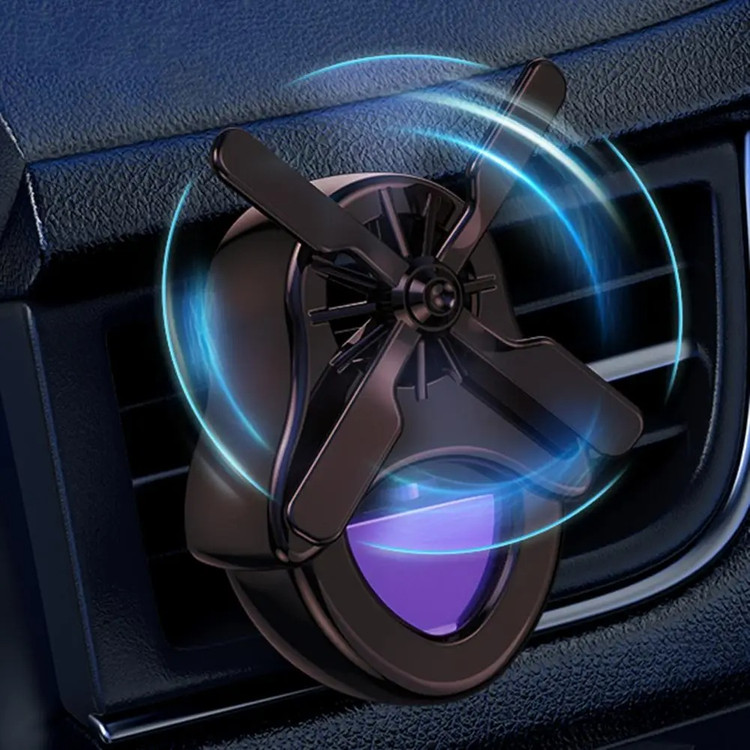 خوشبوکننده خودرو - پایدار با طراحی مدرن