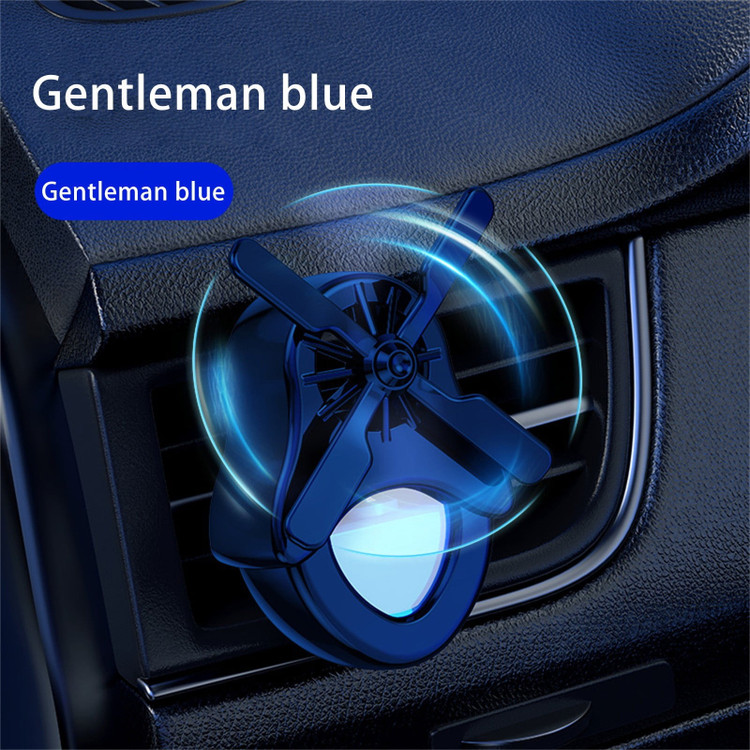 خوشبوکننده خودرو - پایدار با طراحی مدرن