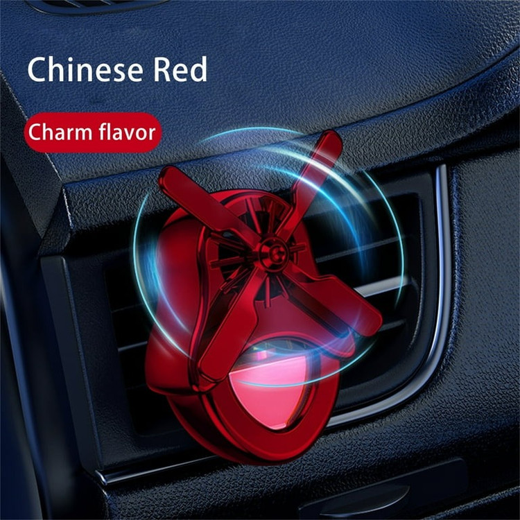 خوشبوکننده خودرو - پایدار با طراحی مدرن