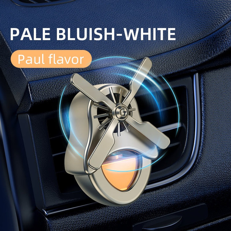 خوشبوکننده خودرو - پایدار با طراحی مدرن