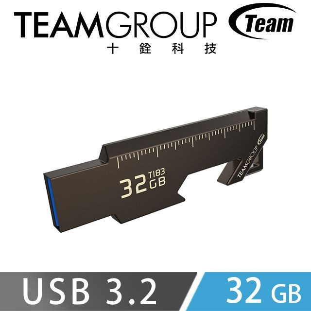 USB Flash Drive T183 USB3.2