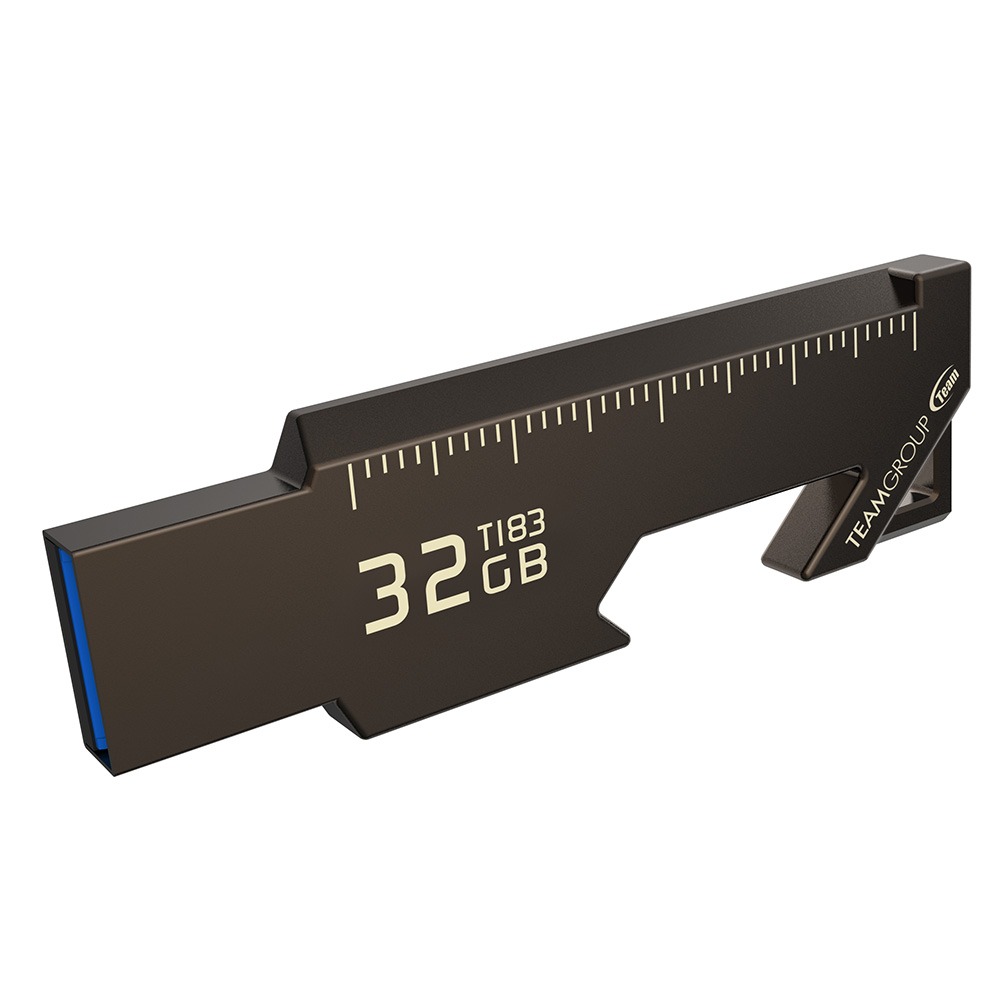 USB Flash Drive T183 USB3.2