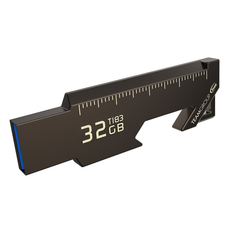 فلش مموری 4 کاره 32 گیگابایت TeamGroup T183