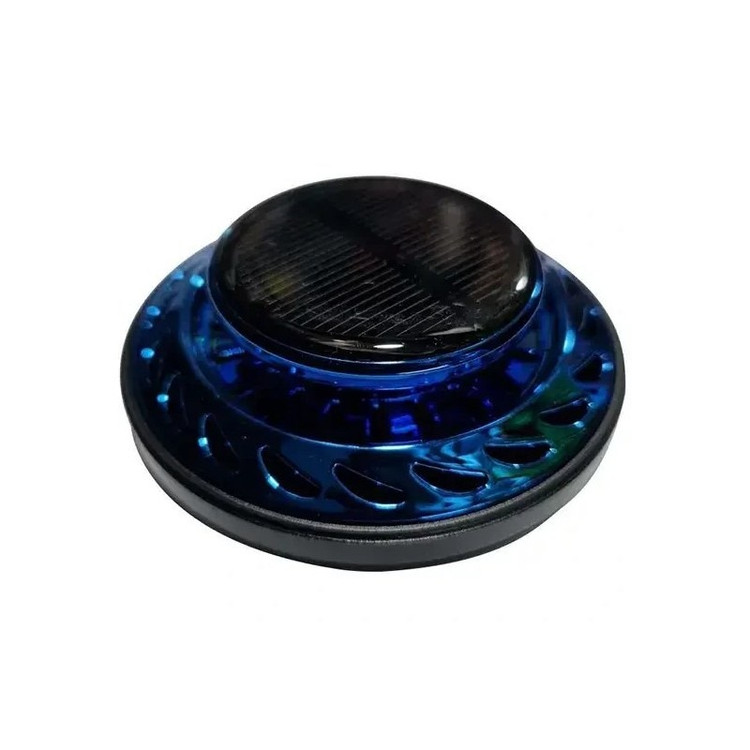 خوشبو کننده خودرو خورشیدی مدل JG-009