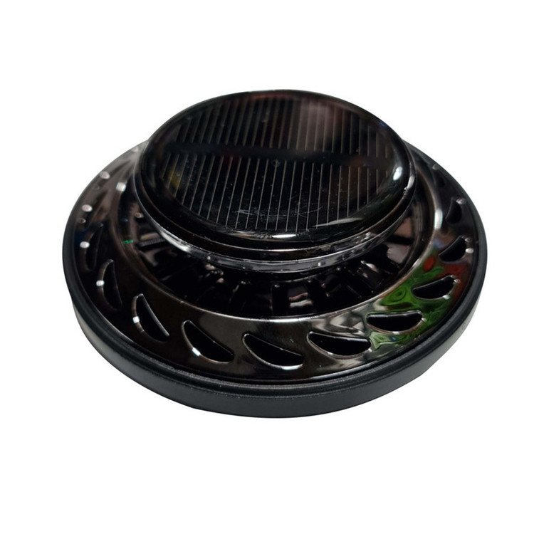 خوشبو کننده خودرو خورشیدی مدل JG-009