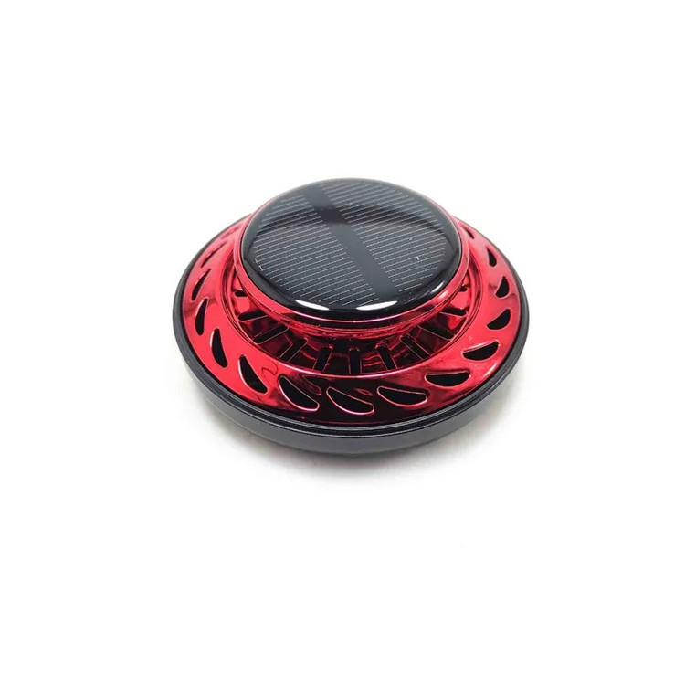 خوشبو کننده خودرو خورشیدی مدل JG-009