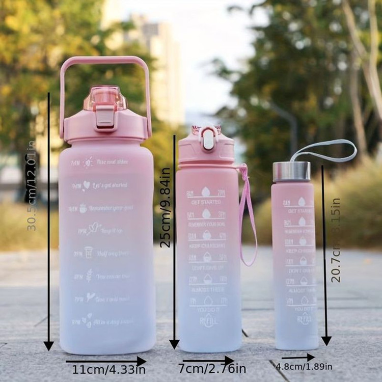 بطری سه قلو اورجینال refil