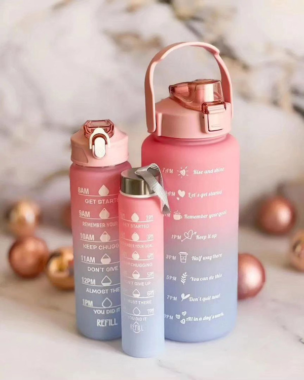 بطری سه قلو اورجینال refil