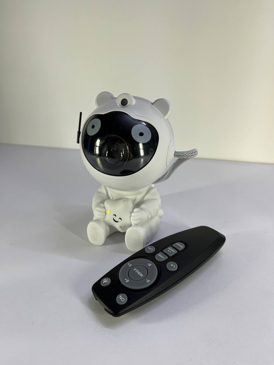 شب حواب فضا نوزد