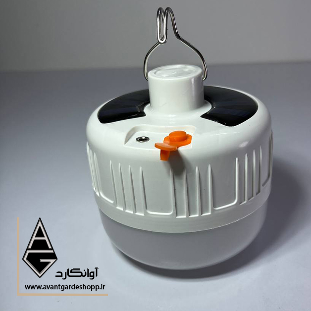 چراغ