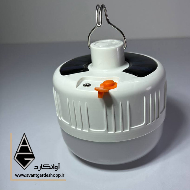 چراغ