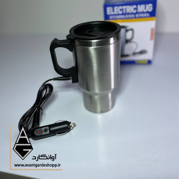 ماگ کابل جعبه