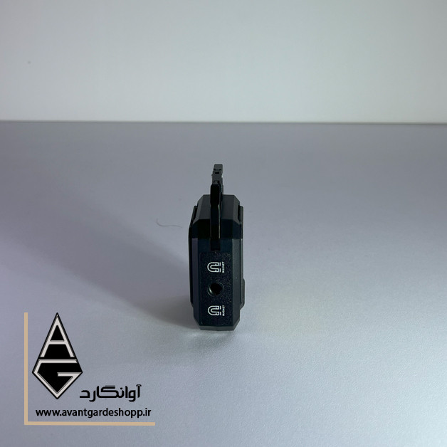 چراغ کمپینگ شارژی چند کاره ETG-115