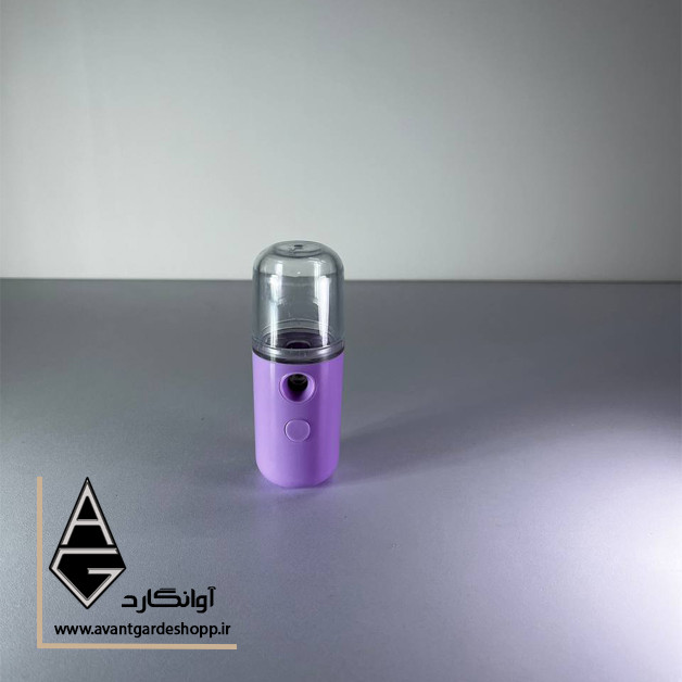 دستگاه بخور دستی مینی استیم
