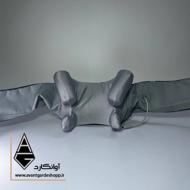 ماساژور خرچنگی گردن اصلی 26 وات