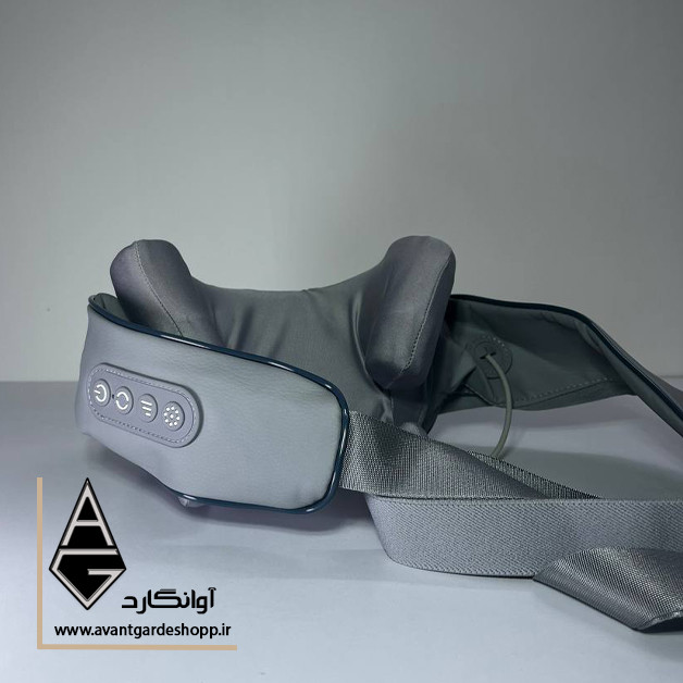 ماساژور خرچنگی گردن اصلی 26 وات