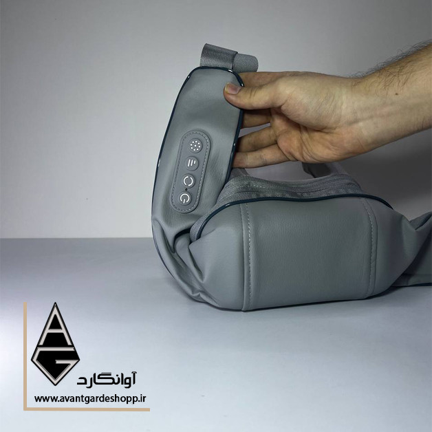 ماساژور خرچنگی گردن اصلی 26 وات