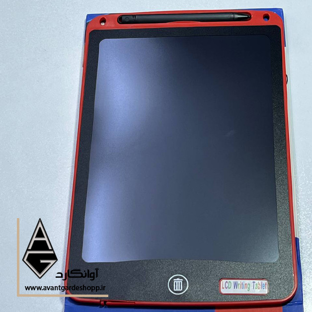 تبلت نوشتاری با صفحه نمایش LCD
