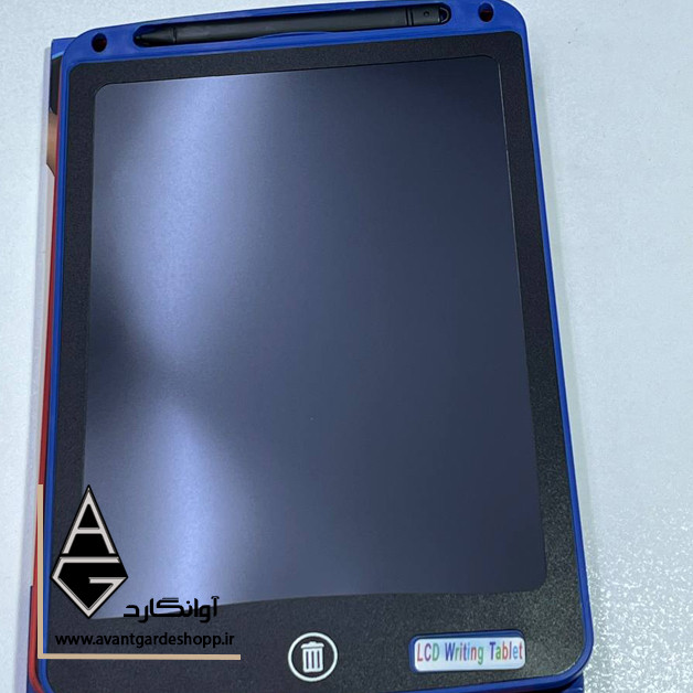 تبلت نوشتاری با صفحه نمایش LCD