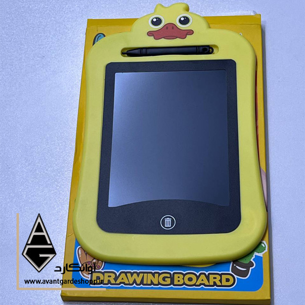 تبلت نوشتاری با صفحه نمایش LCD