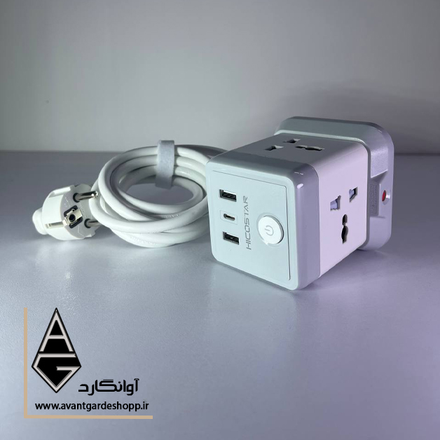 یو اسبی