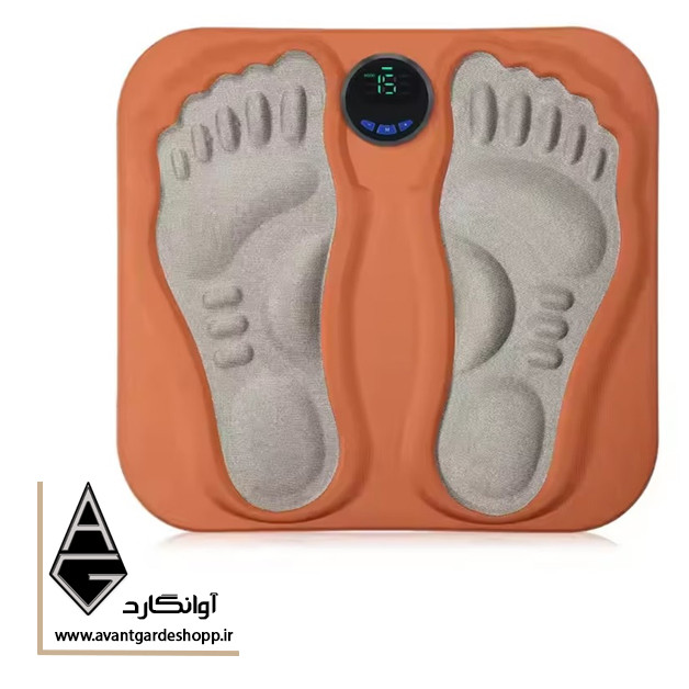 ماساژور کف پا سه بعدی(3D)اصلی