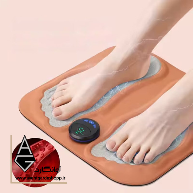 ماساژور کف پا سه بعدی(3D)اصلی