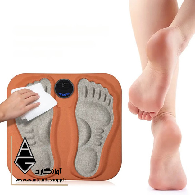 ماساژور کف پا سه بعدی(3D)اصلی